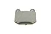 Комплект гальмівних колодок PARTS KBP-6562 KAVO KBP6562 (фото 7)