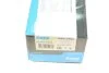 Комплект гальмівних колодок PARTS KBP-6562 KAVO KBP6562 (фото 8)