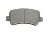 Комплект гальмівних колодок PARTS KBP-6590 KAVO KBP6590 (фото 4)