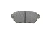 Комплект гальмівних колодок PARTS KBP-6615 KAVO KBP6615 (фото 5)