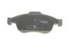 Комплект гальмівних колодок PARTS KBP-6621 KAVO KBP6621 (фото 7)