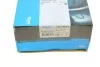 Комплект гальмівних колодок PARTS KBP-6621 KAVO KBP6621 (фото 9)