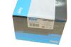 Комплект гальмівних колодок PARTS KAVO KBP-6623 (фото 6)