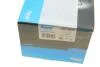 Комплект гальмівних колодок PARTS KBP-6623 KAVO KBP6623 (фото 6)