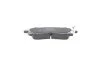 Комплект гальмівних колодок PARTS KBP-8001 KAVO KBP8001 (фото 5)