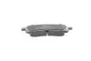 Комплект гальмівних колодок PARTS KBP-8001 KAVO KBP8001 (фото 8)