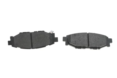 Комплект гальмівних колодок PARTS KBP-8005 KAVO KBP8005