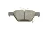 Комплект гальмівних колодок PARTS KBP-8028 KAVO KBP8028 (фото 5)