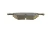 Комплект гальмівних колодок PARTS KBP-8028 KAVO KBP8028 (фото 6)