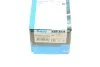 Комплект гальмівних колодок PARTS KBP-8028 KAVO KBP8028 (фото 9)