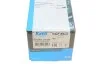 Комплект гальмівних колодок PARTS KBP-8506 KAVO KBP8506 (фото 5)