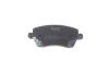 Комплект гальмівних колодок PARTS KAVO KBP-8522 (фото 2)
