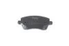 Комплект гальмівних колодок PARTS KBP-8522 KAVO KBP8522 (фото 2)