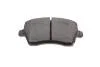 Комплект гальмівних колодок PARTS KBP-8522 KAVO KBP8522 (фото 3)