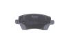 Комплект гальмівних колодок PARTS KAVO KBP-8522 (фото 4)