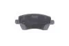 Комплект гальмівних колодок PARTS KBP-8522 KAVO KBP8522 (фото 4)