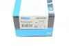 Комплект гальмівних колодок PARTS KBP-8533 KAVO KBP8533 (фото 2)