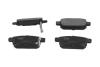 PARTS SUZUKI гальмів.колодки задн.Swift IV 10-,SX4 S-Cross 13- KAVO KBP-8535 (фото 1)