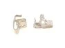 Комплект гальмівних колодок PARTS KBP-9002 KAVO KBP9002 (фото 2)