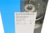 Комплект гальмівних колодок PARTS KBP-9002 KAVO KBP9002 (фото 6)