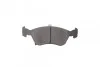 Комплект гальмівних колодок PARTS KBP-9006 KAVO KBP9006 (фото 3)