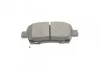 Комплект гальмівних колодок PARTS KBP-9009 KAVO KBP9009 (фото 3)