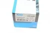 Комплект гальмівних колодок PARTS KBP-9009 KAVO KBP9009 (фото 6)