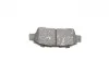 Комплект гальмівних колодок PARTS KBP-9014 KAVO KBP9014 (фото 6)