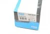 Комплект гальмівних колодок PARTS KBP-9016 KAVO KBP9016 (фото 6)