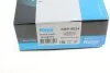 Комплект гальмівних колодок PARTS KBP-9024 KAVO KBP9024 (фото 5)