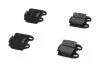 PARTS TOYOTA Тормозные колодки задн.Lexus GS/IS 97- KAVO KBP9066 (фото 2)