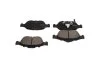 PARTS TOYOTA Гальмівні колодки AVENSIS 01-03 KAVO KBP9075 (фото 3)
