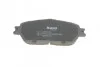 Комплект гальмівних колодок PARTS KBP-9090 KAVO KBP9090 (фото 4)