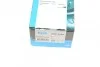 Комплект гальмівних колодок PARTS KBP-9090 KAVO KBP9090 (фото 6)