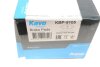 Комплект гальмівних колодок PARTS KAVO KBP-9105 (фото 6)