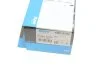 Комплект гальмівних колодок PARTS KBP-9120 KAVO KBP9120 (фото 4)