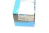 Комплект гальмівних колодок PARTS KBP-9133 KAVO KBP9133 (фото 6)
