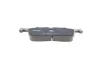 Комплект гальмівних колодок PARTS KBP-9155 KAVO KBP9155 (фото 2)