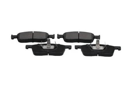 Комплект гальмівних колодок PARTS KBP-9155 KAVO KBP9155