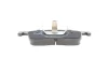 Комплект гальмівних колодок PARTS KBP-9155 KAVO KBP9155 (фото 5)