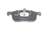 Комплект гальмівних колодок PARTS KBP-9155 KAVO KBP9155 (фото 6)