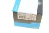 Комплект гальмівних колодок PARTS KBP-9159 KAVO KBP9159 (фото 13)