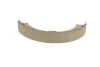 Комплект гальмівних колодок PARTS KBS-10001 KAVO KBS10001 (фото 2)