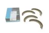 Комплект гальмівних колодок PARTS KBS-10006 KAVO KBS10006 (фото 1)