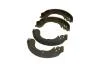 PARTS JEEP Тормозные колодки барабан. Avenger,Caliber,Compass 10-, Patriot 08-17, NissanMICRA III (K12) 1.4 03-10 KAVO KBS10013 (фото 2)