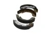 Комплект гальмівних колодок PARTS KBS-1401 KAVO KBS1401 (фото 2)