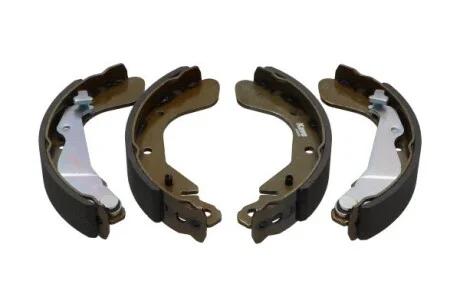 Комплект гальмівних колодок PARTS KBS-1401 KAVO KBS1401