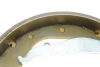 Комплект гальмівних колодок PARTS KBS-1403 KAVO KBS1403 (фото 2)