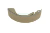 Комплект гальмівних колодок PARTS KBS-1403 KAVO KBS1403 (фото 4)
