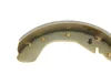 Комплект гальмівних колодок PARTS KBS-1403 KAVO KBS1403 (фото 5)